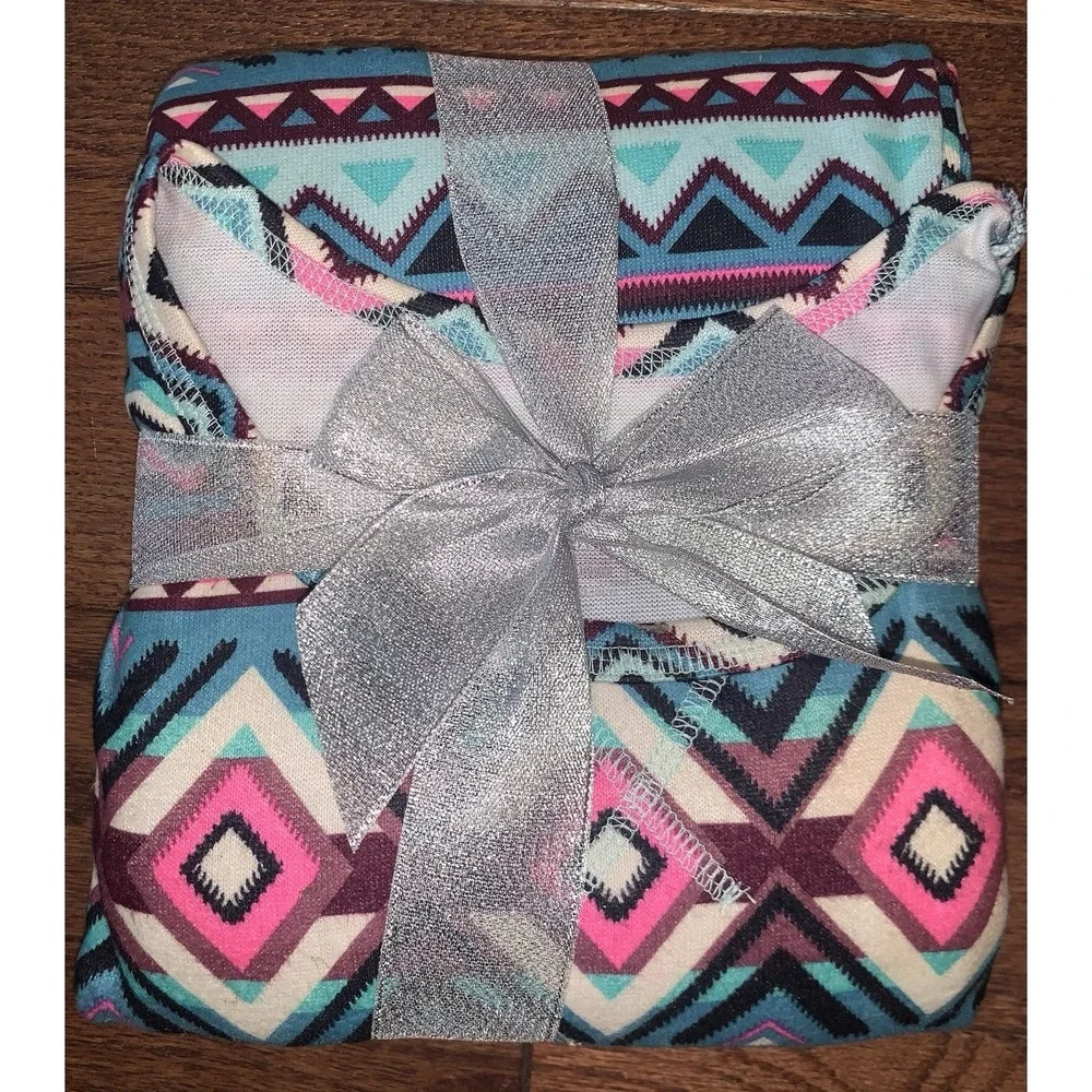 Girls Justice Pajama Set Lot of 2 – Size 16/18‎ NWT & Size 8 NWOT